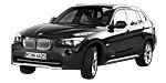 BMW E84 U0631 Fault Code