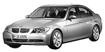 BMW E90 U0631 Fault Code